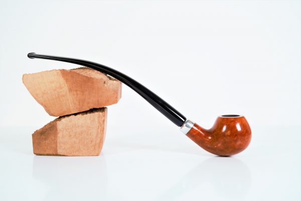 Molina Bent Ball Churchwarden Serie Maggio n.2 - immagine 2