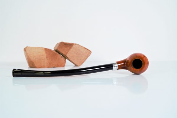 Molina Bent Ball Churchwarden Serie Maggio n.2 - immagine 3