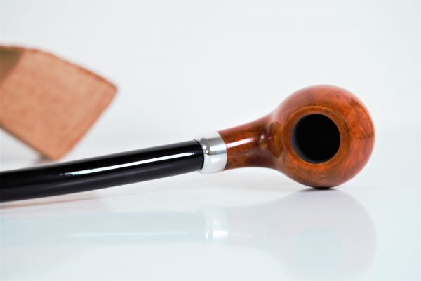 Molina Bent Ball Churchwarden Serie Maggio n.2 - immagine 4