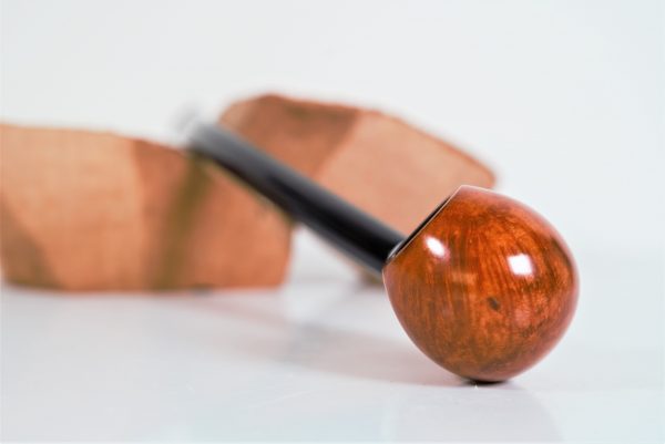 Molina Bent Ball Churchwarden Serie Maggio n.2 - immagine 5