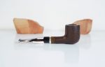Straight Billiard Sandblasted Serie "Transparent" n. 5 - immagine 2