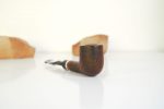 Straight Billiard Sandblasted Serie "Transparent" n. 5 - immagine 4