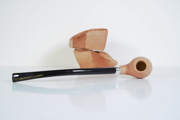 Molina Bent Ball Churchwarden Serie Maggio n.3 - immagine 3