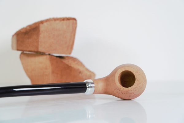 Molina Bent Ball Churchwarden Serie Maggio n.3 - immagine 4