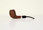 Devil anse Sandblasted pipe "Divina"