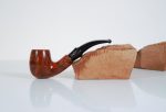 Molina Classic Bent Meerschaum "Three"