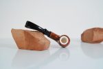 Molina Classic Bent Meerschaum "Three" - immagine 3