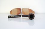 Straight Billiard Sandblasted Serie Dark n. 8 - immagine 3