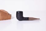 Straight Billiard Sandblasted Serie "Nov21" 35