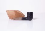 Straight Billiard Sandblasted Serie "Nov21" 35 - immagine 2