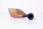 Straight Billiard Sandblasted Serie "Nov21" 35 - immagine 3