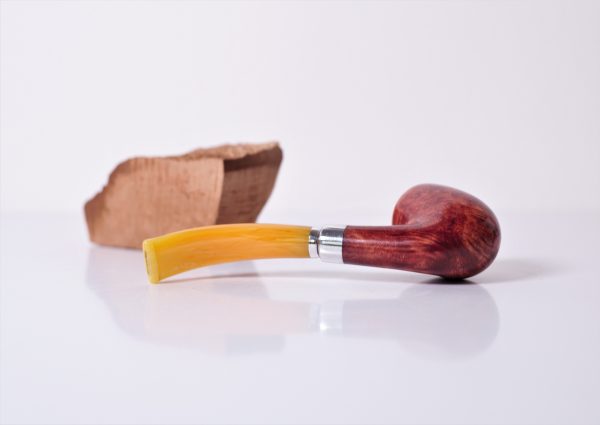 Classic Bent Serie "Nov21" 21 - immagine 5