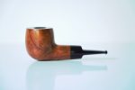 Straight Chubby Pot Reverse Calabash Serie "Nov21" 15