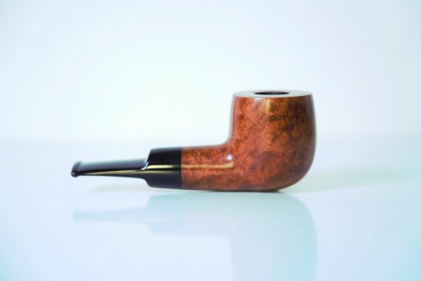 Straight Chubby Pot Reverse Calabash Serie "Nov21" 15 - immagine 2