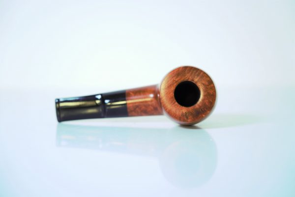 Straight Chubby Pot Reverse Calabash Serie "Nov21" 15 - immagine 3