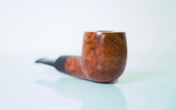Straight Chubby Pot Reverse Calabash Serie "Nov21" 15 - immagine 4
