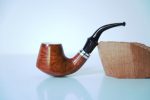 Bent Volcano Meerschaum Serie "Nov21" 16