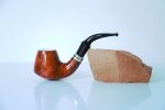 Bent Volcano Meerschaum Serie "Nov21" 18