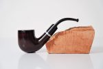 Bent Pot Meerschaum Serie "Nov21" 09