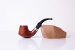Bent Volcano Meerschaum Serie "Nov21" 37