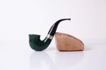 Bent Calabash Serie "Dec21" 14