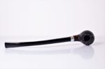 Bent Ball Churchwarden Sandblasted Jan22 45 - immagine 3