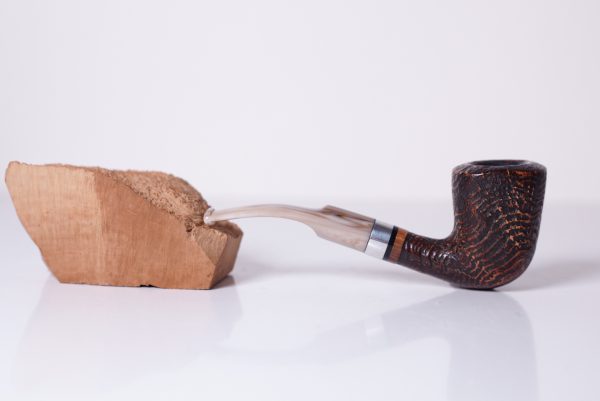 Bent Dublin Freehand Sandblasted Jan22 33 - immagine 2