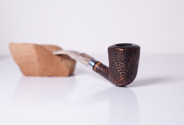 Bent Dublin Freehand Sandblasted Jan22 33 - immagine 4