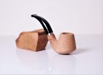 Bent Pipe to be finished Volcano Sandblasted Jan22 46 - immagine 4
