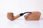 Bent Apple Olive Wood Jan22 16