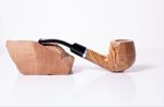 Bent Apple Olive Wood Jan22 16 - immagine 2
