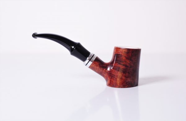 Bent Poker Meerschaum Jan22 06 - immagine 2