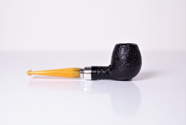 Straight Apple Sandblasted serie Ambra - immagine 2