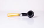 Straight Apple Sandblasted serie Ambra - immagine 3