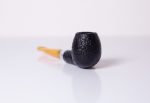Straight Apple Sandblasted serie Ambra - immagine 4