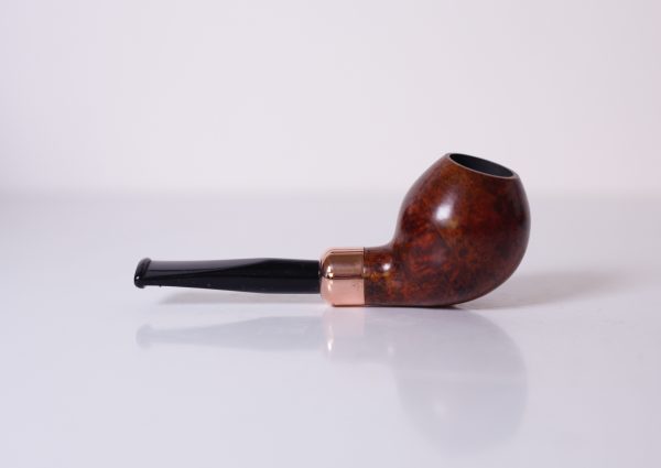 Molina Devil Anse with copper band Mar22 22 - immagine 2