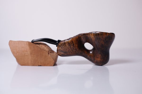 Half Bent Freehand Mar22 02 - immagine 2