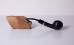 Bent squashed tomato Sandblasted Apr22 15 - immagine 2