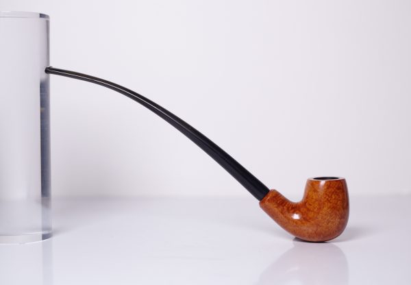 Classic Bent Churchwarden Apr22 70 - immagine 2