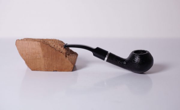 Bent squashed tomato Sandblasted Apr22 15 - immagine 2