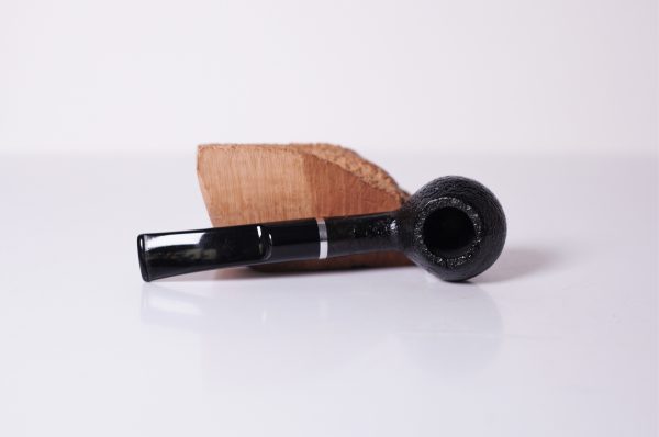 Bent squashed tomato Sandblasted Apr22 15 - immagine 3