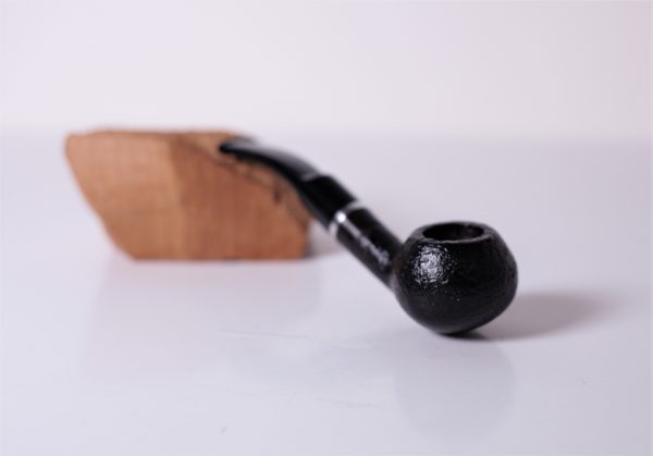 Bent squashed tomato Sandblasted Apr22 15 - immagine 4