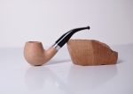 Bent Apple to be finished Shape Apr22 59