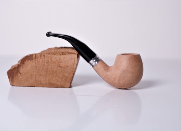 Bent Apple to be finished Shape Apr22 59 - immagine 2