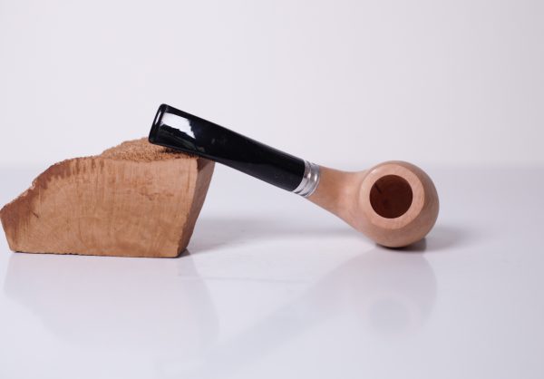 Bent Apple to be finished Shape Apr22 59 - immagine 3