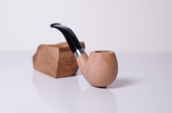 Bent Apple to be finished Shape Apr22 59 - immagine 4