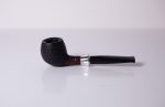 Straight Apple Sandblasted Apr22 12