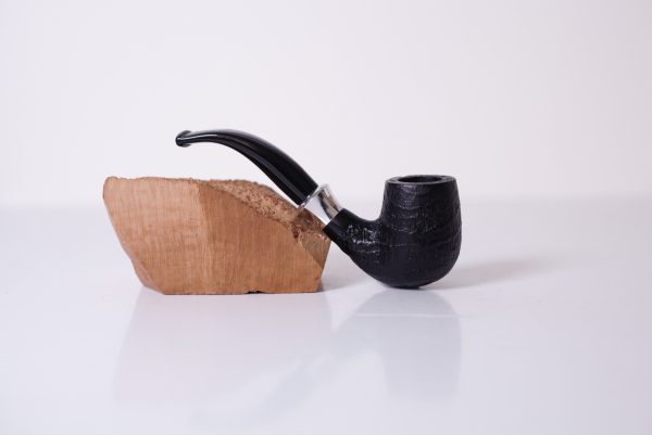 Classic Bent Serie Tromba Sandblast - immagine 2