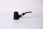 Bent Poker Sandblasted Apr22 01