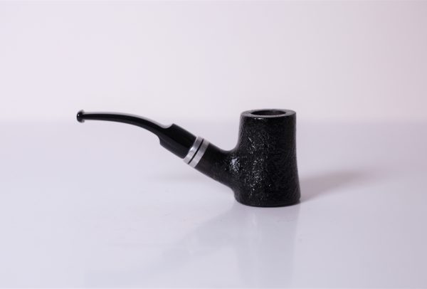 Bent Poker Sandblasted Apr22 01 - immagine 3